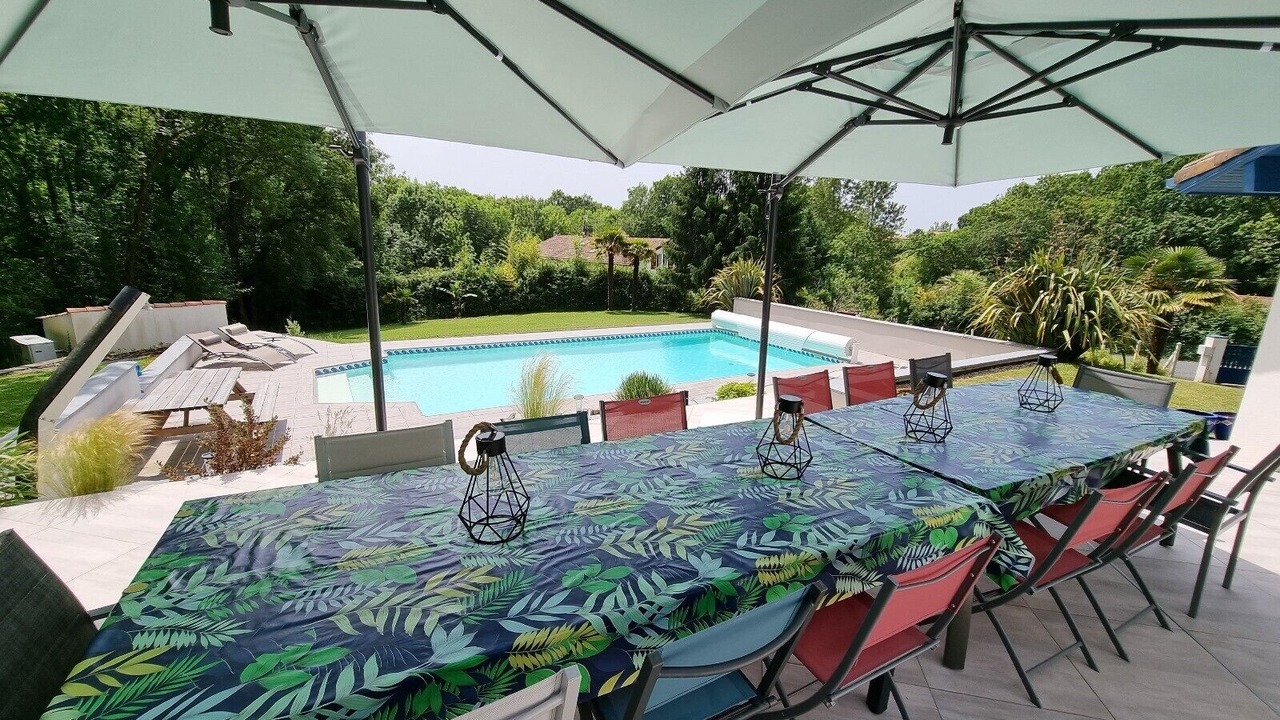 Photo of Outdoor in Saint-Pierre-d'Irube