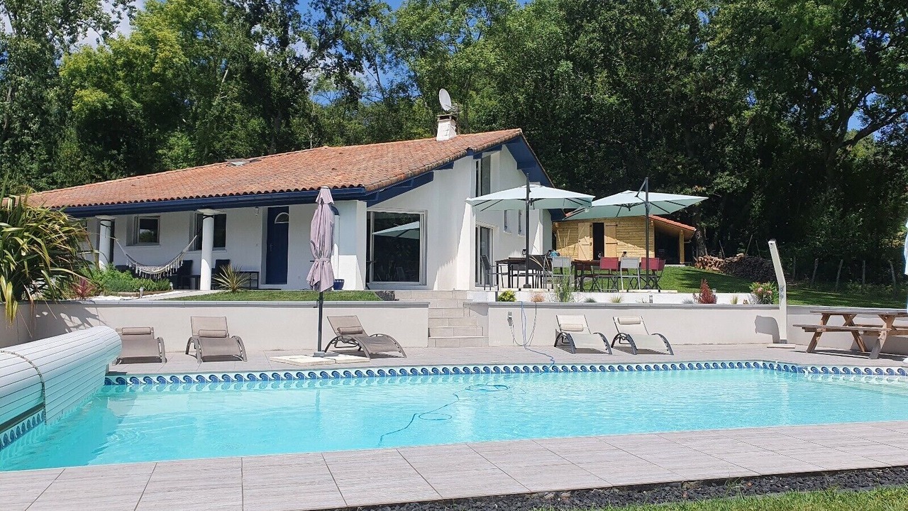 Photo of Outdoor in Saint-Pierre-d'Irube