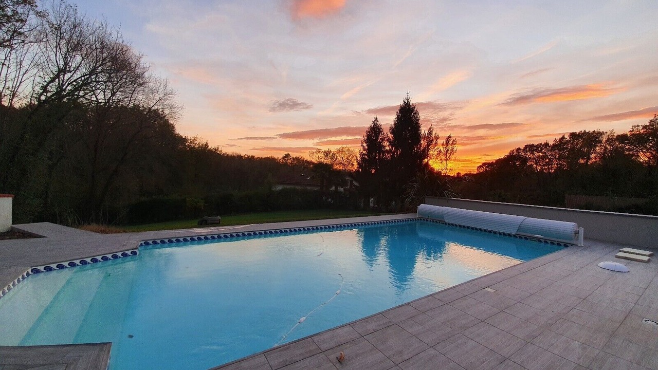 Photo of Outdoor in Saint-Pierre-d'Irube