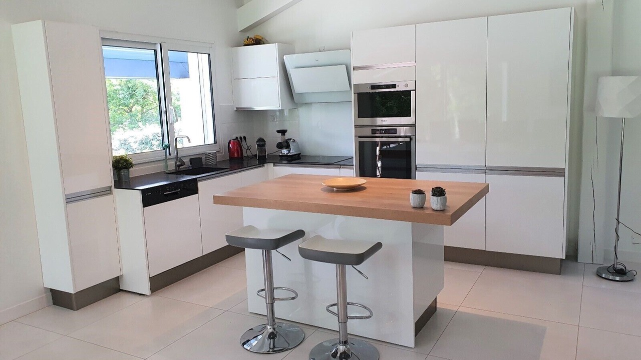 Photo of Kitchen in Saint-Pierre-d'Irube