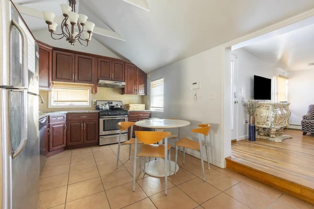 Photo of Kitchen in East Bronx