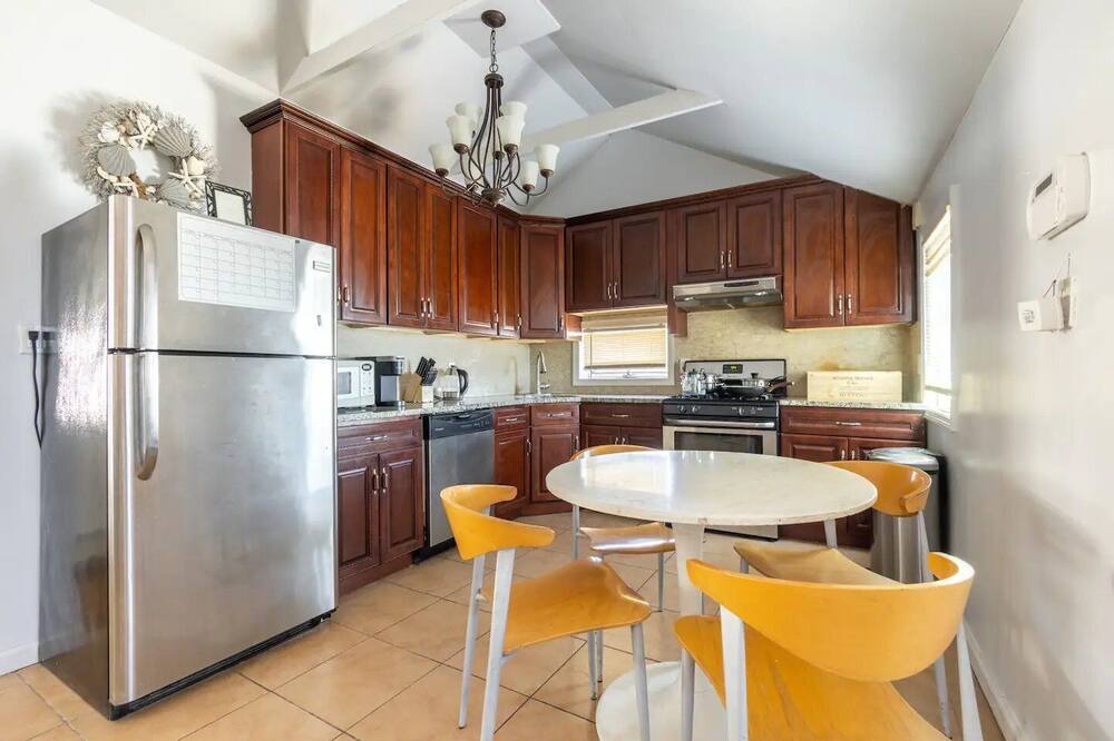 Photo of Kitchen in East Bronx