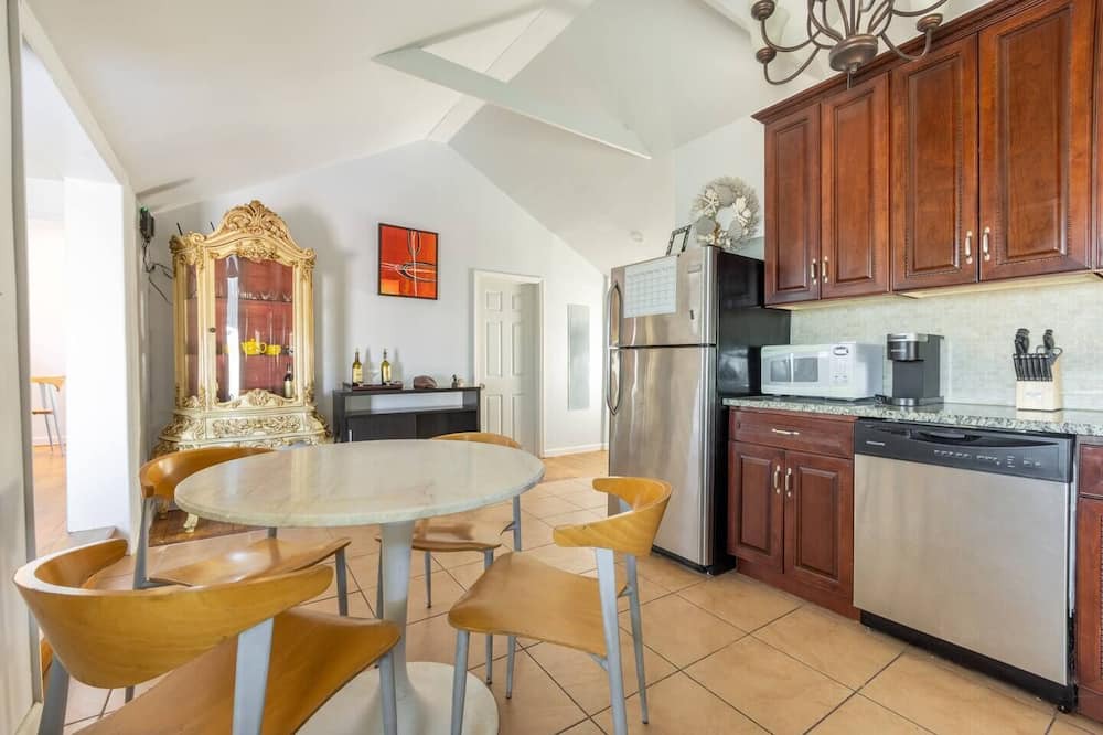 Photo of Kitchen in East Bronx
