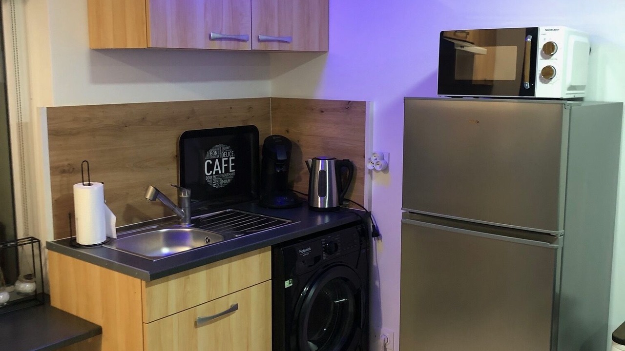 Photo of Kitchen in Blois