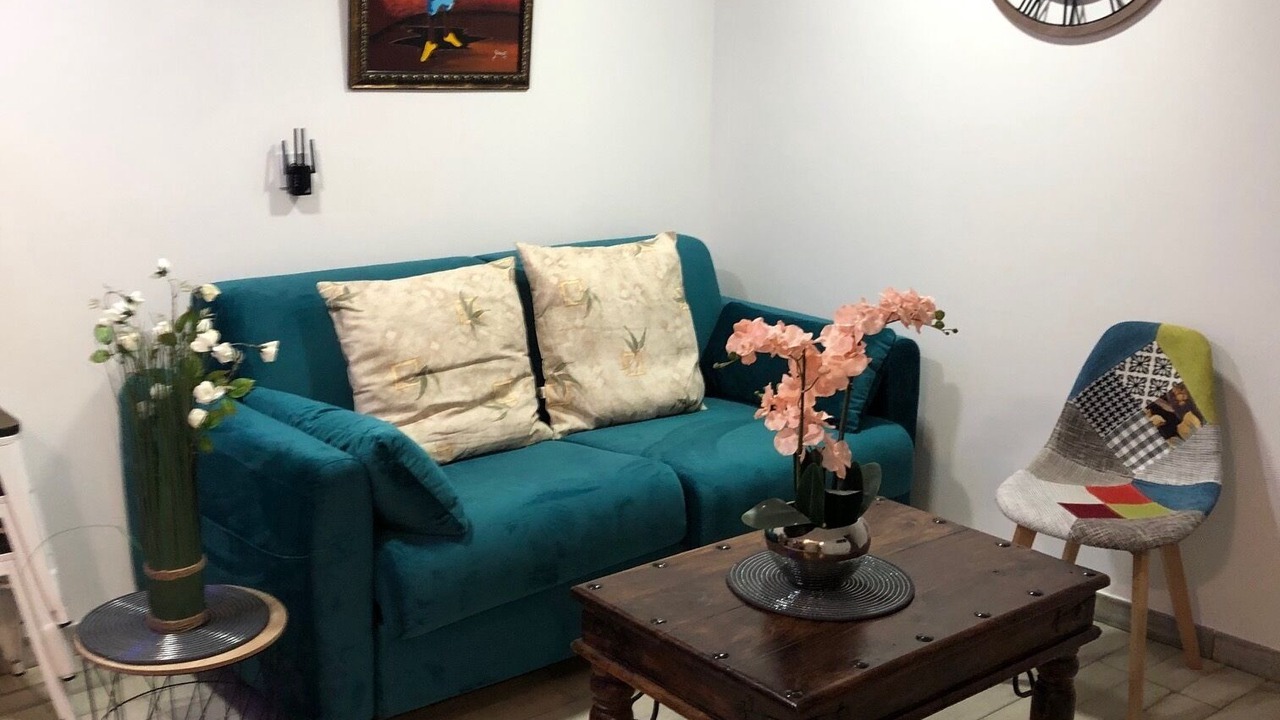 Photo of Livingroom in Blois