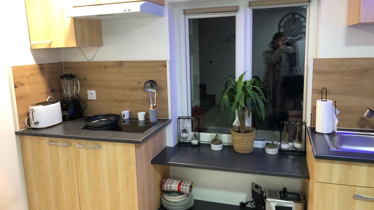 Photo of Kitchen in Blois