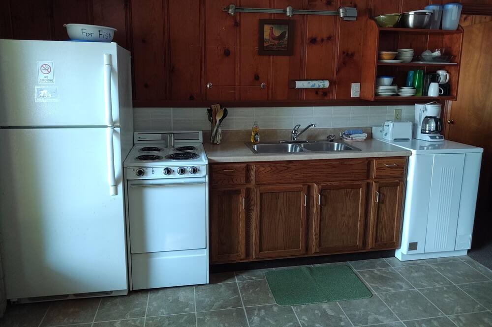 Photo of Kitchen in Benton