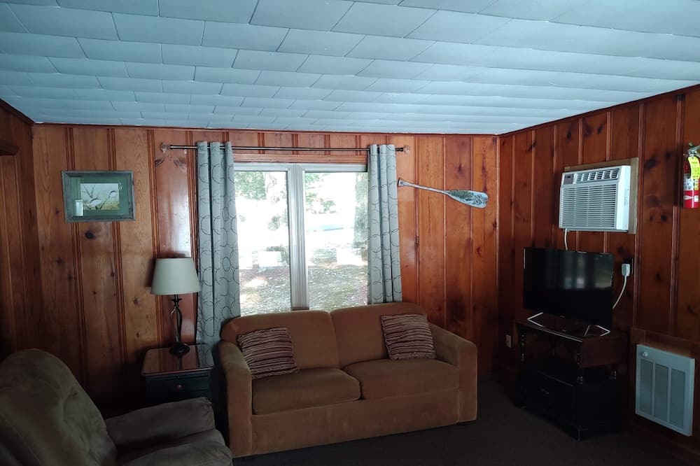 Photo of Livingroom in Benton