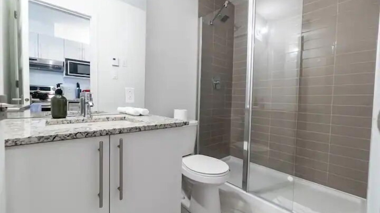 Photo of Bathroom in Chinatown
