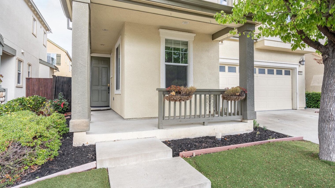 Photo of Outdoor in San Ramon