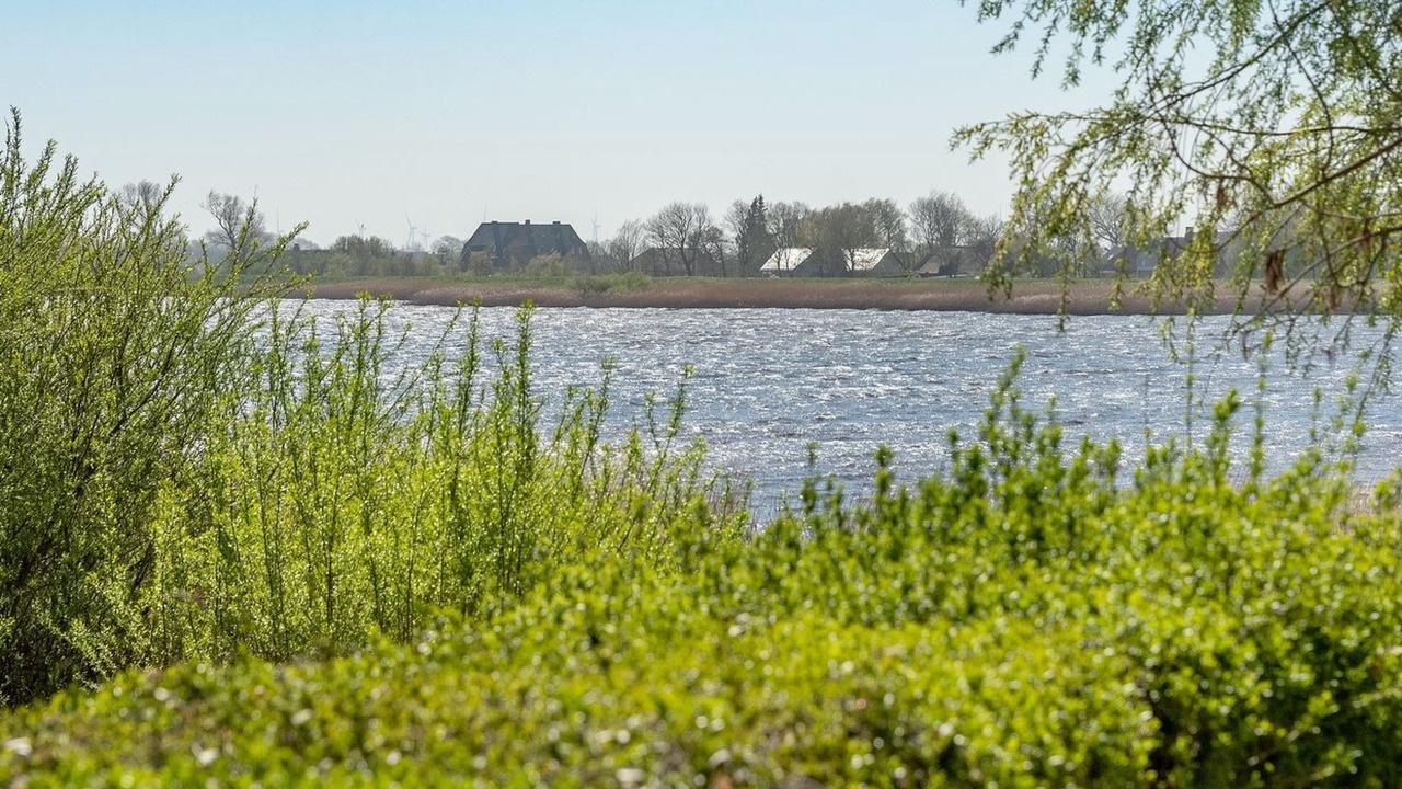 Photo of Outdoor in Rudbøl
