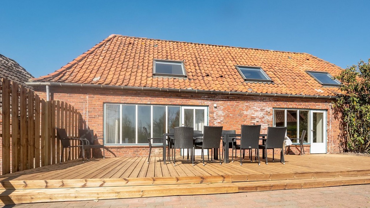 Photo of Outdoor in Rudbøl