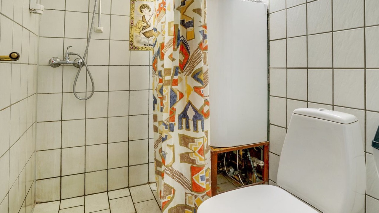 Photo of Bathroom in Rudbøl