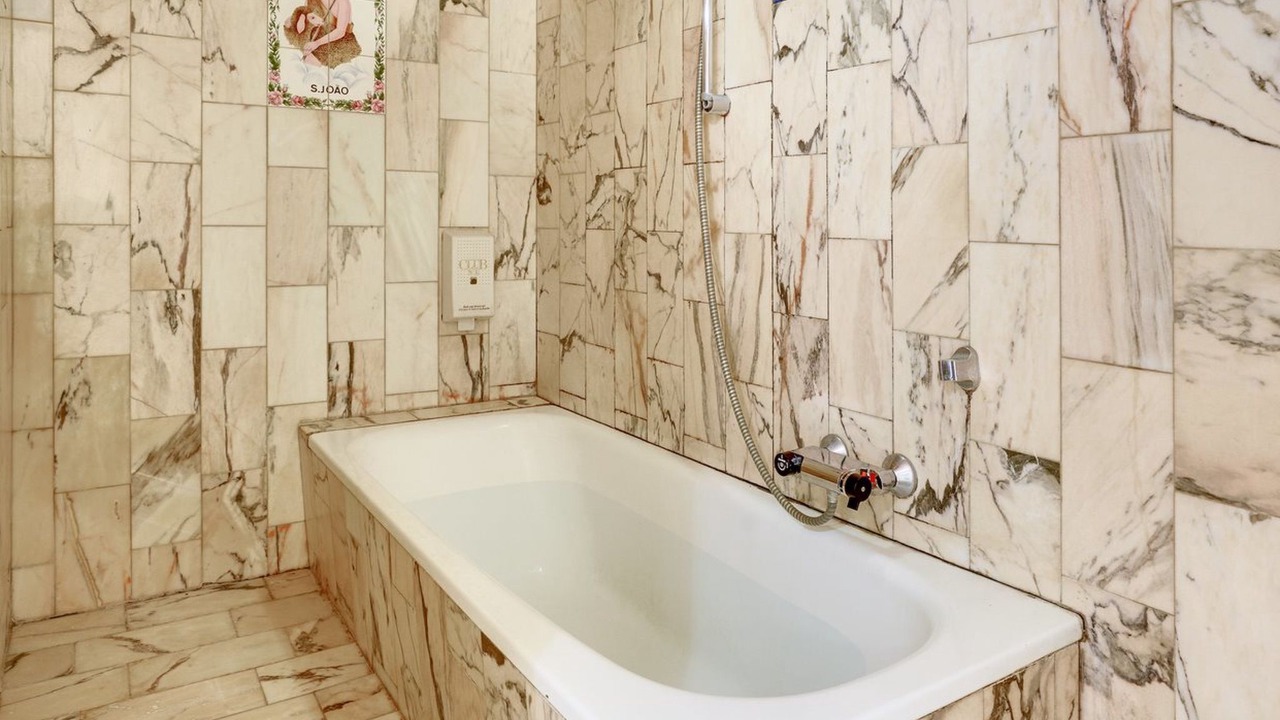 Photo of Bathroom in Rudbøl