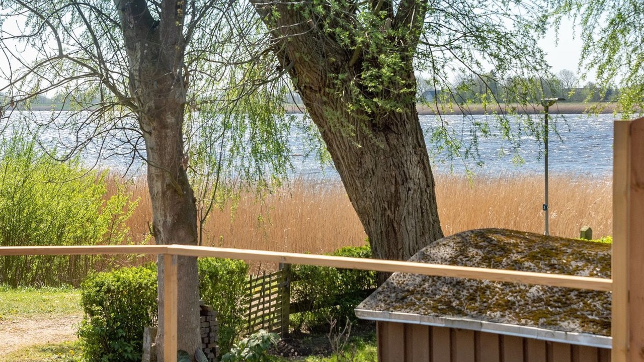 Photo of Outdoor in Rudbøl