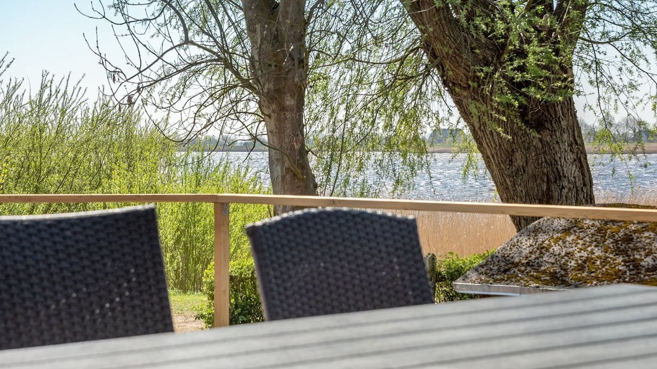 Photo of Outdoor in Rudbøl