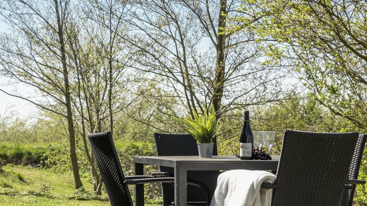 Photo of Outdoor in Hojer
