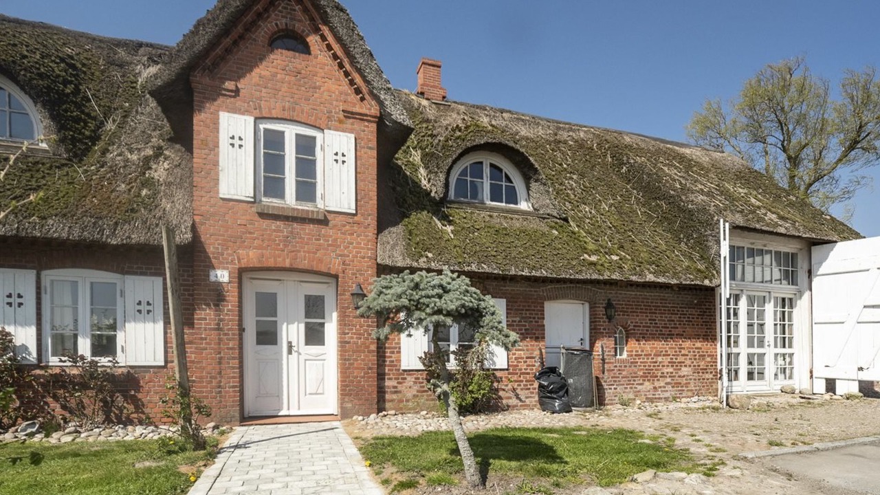 Photo of Outdoor in Hojer