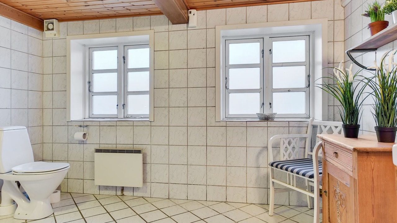 Photo of Bathroom in Hojer