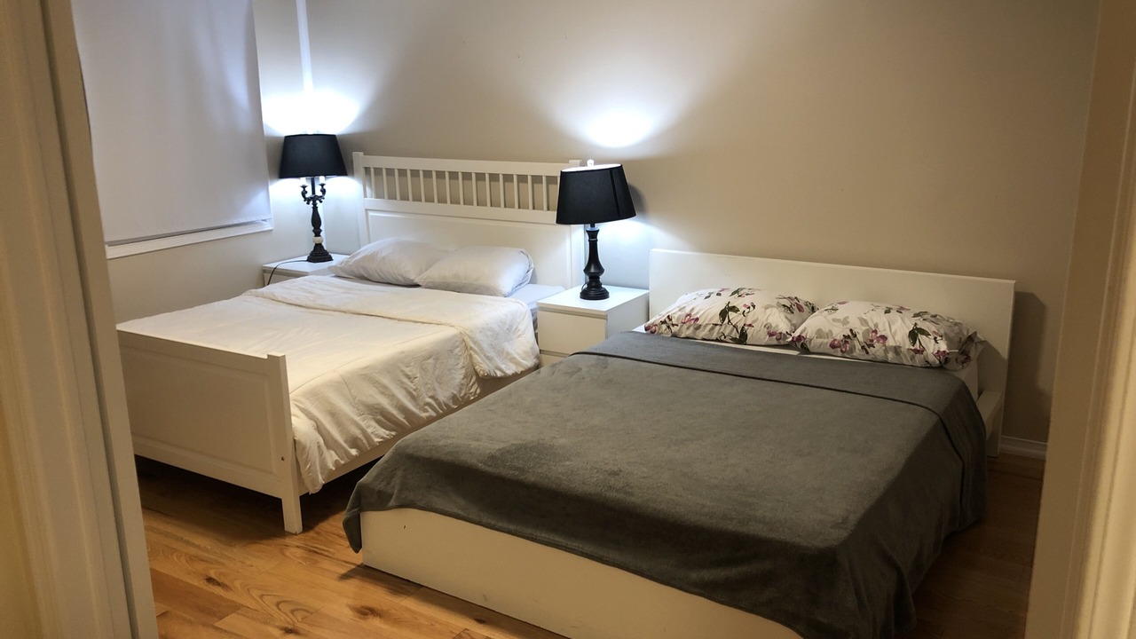 Photo of Bedroom in Whitby