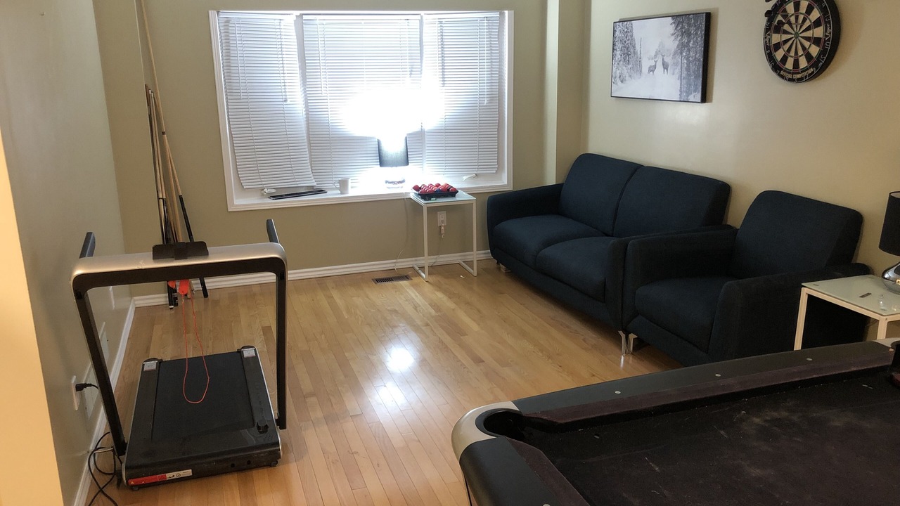 Photo of Livingroom in Whitby