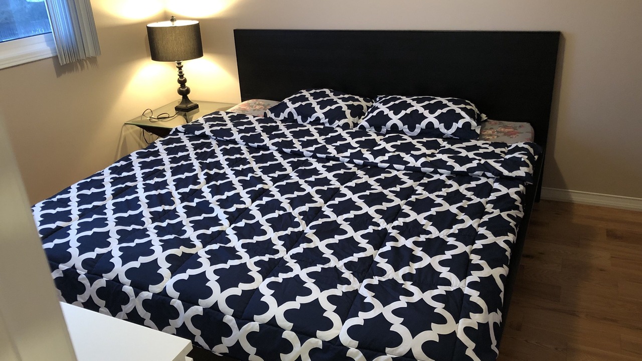 Photo of Bedroom in Whitby