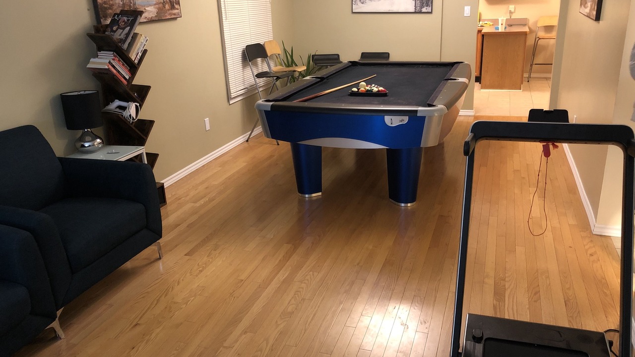 Photo of Livingroom in Whitby