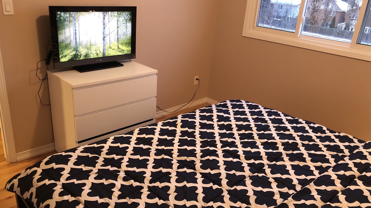 Photo of Bedroom in Whitby