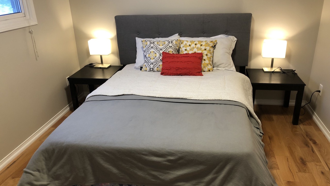 Photo of Bedroom in Whitby
