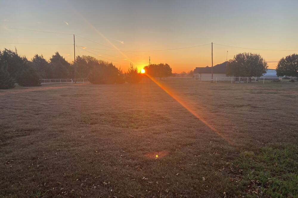 Photo of Outdoor in Ellis County