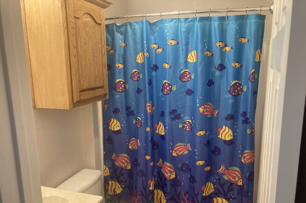 Photo of Bathroom in Ellis County