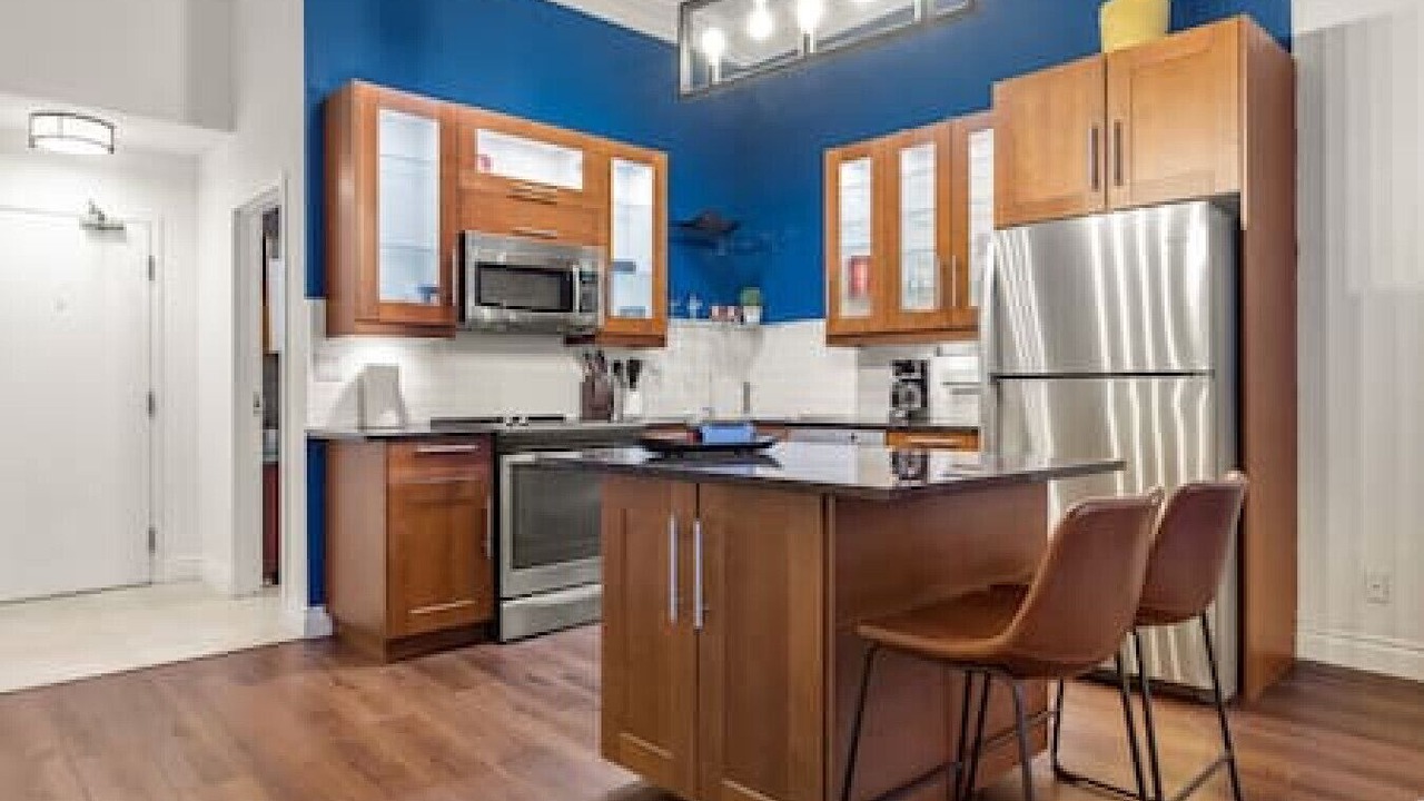 Photo of Kitchen in Ramsay