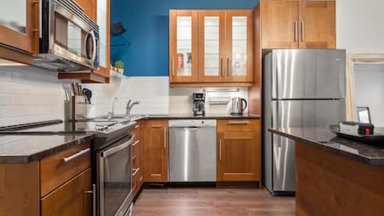 Photo of Kitchen in Ramsay