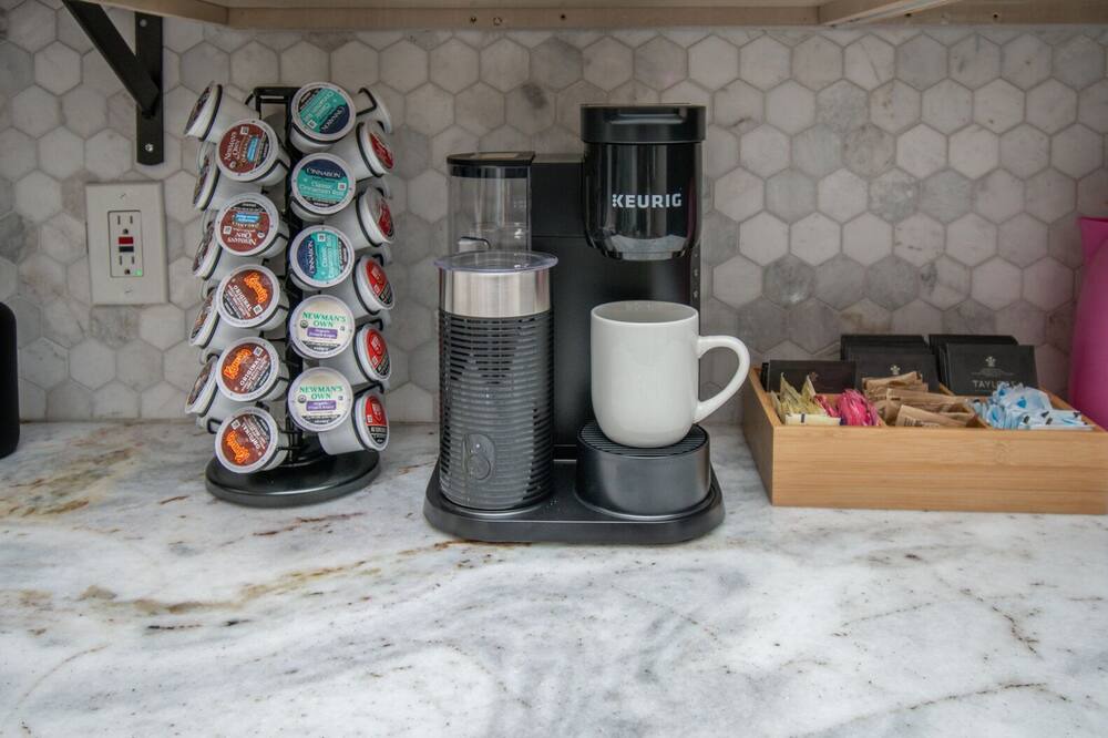 Photo of Kitchen in Spring Branch West