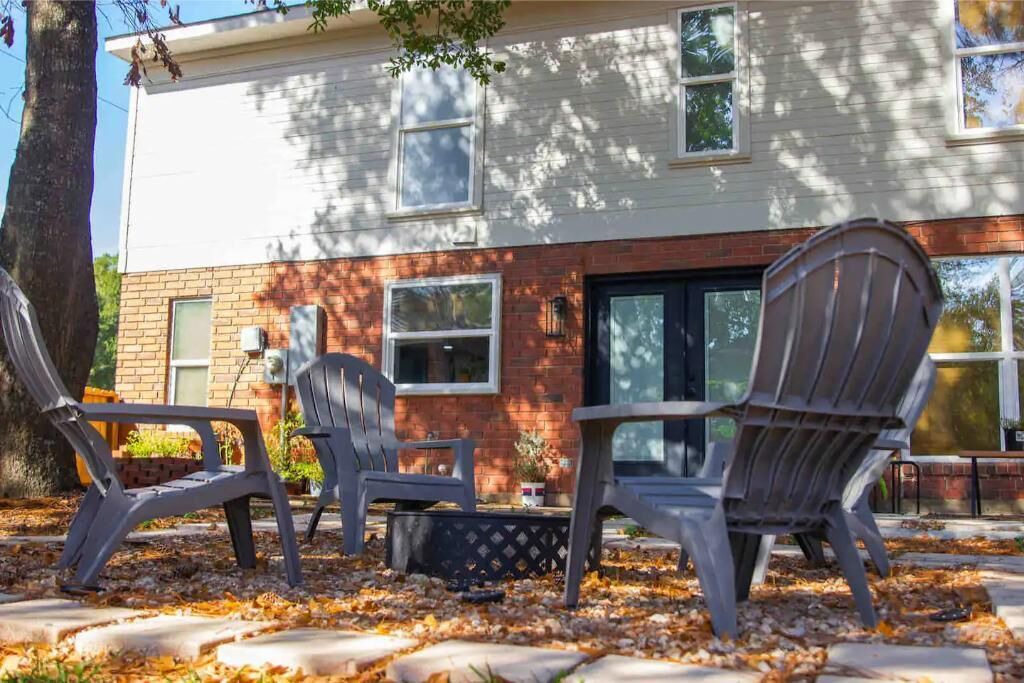 Photo of Outdoor in Spring