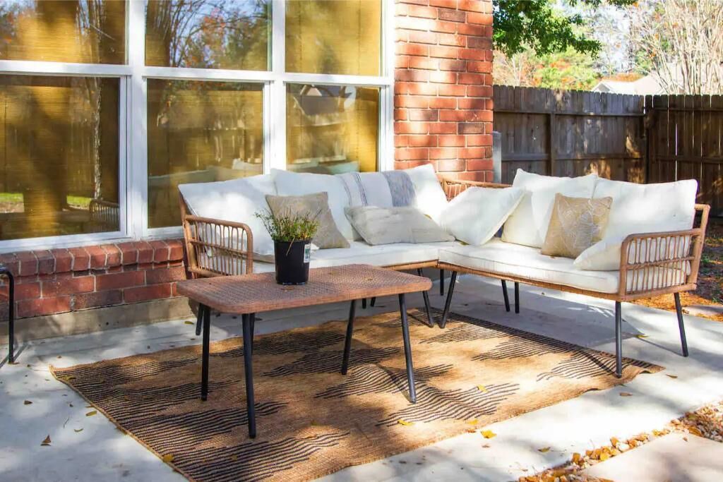 Photo of Outdoor in Spring