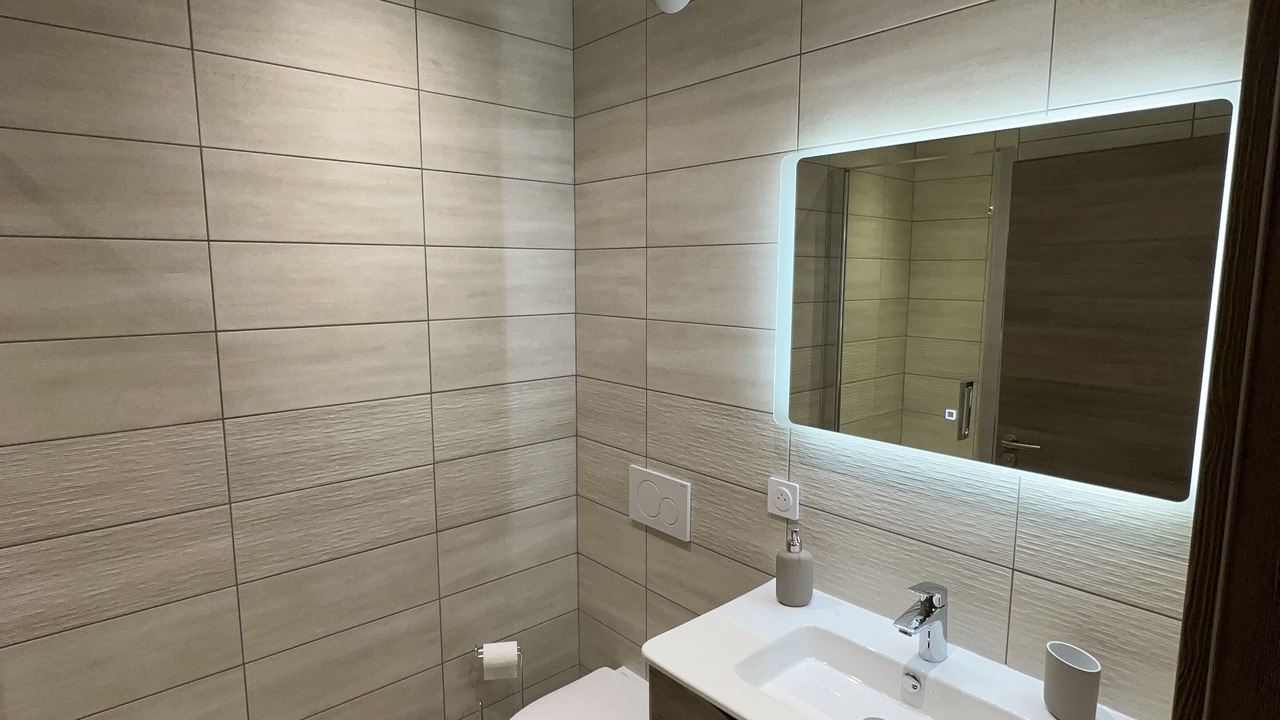 Photo of Bathroom in Musieges