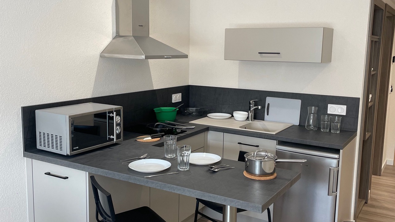 Photo of Kitchen in Musieges