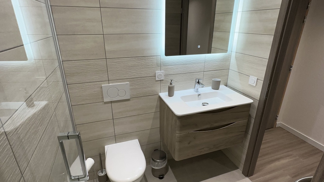Photo of Bathroom in Musieges