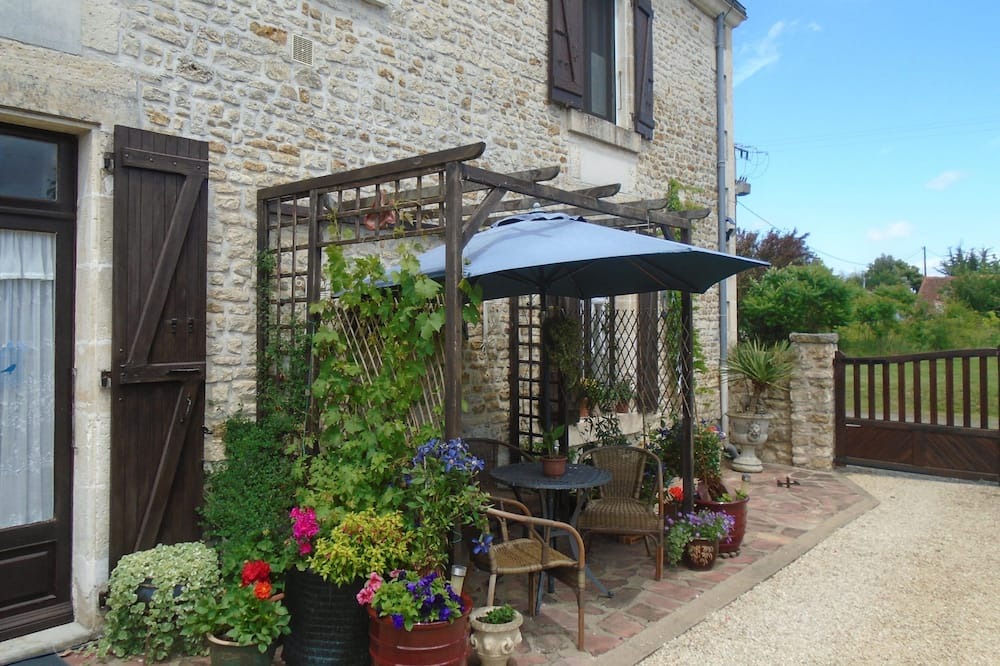 Photo of Outdoor in Saint-Valerien