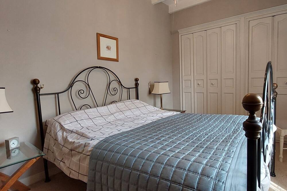 Photo of Bedroom in Saint-Valerien