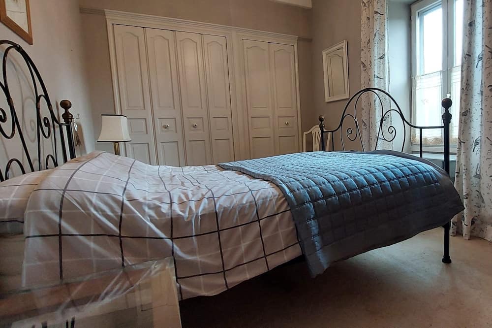 Photo of Bedroom in Saint-Valerien