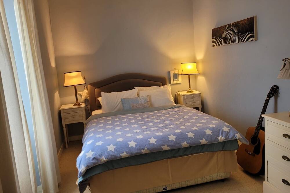 Photo of Bedroom in Saint-Valerien