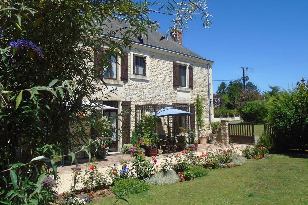Photo of Outdoor in Saint-Valerien