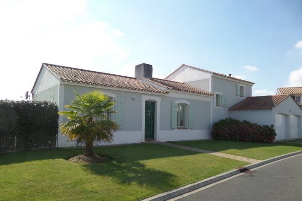 Photo of Outdoor in L'Aiguillon-sur-Vie