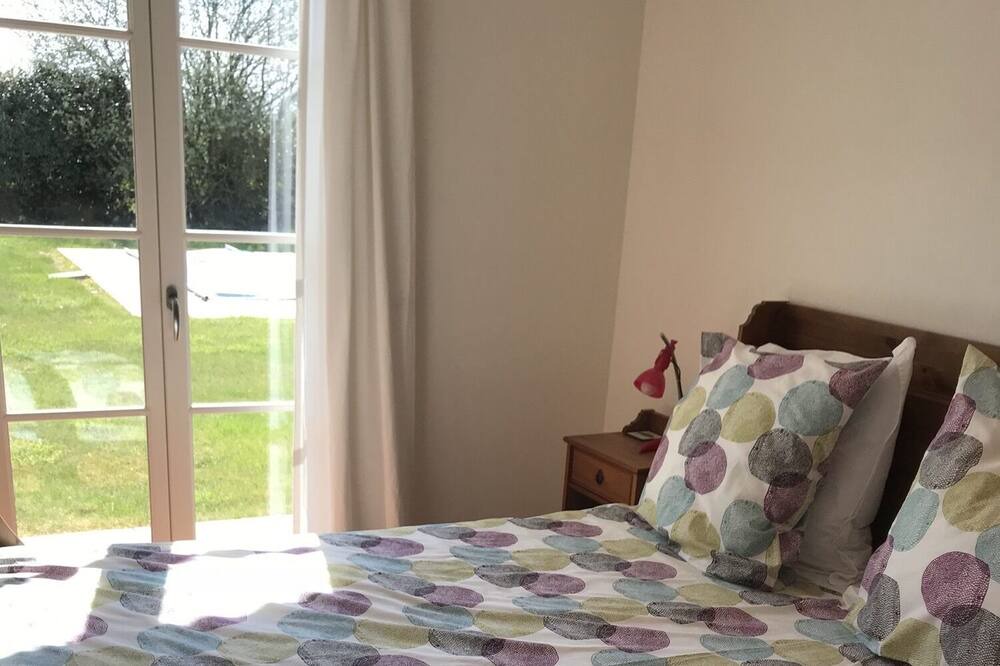 Photo of Bedroom in L'Aiguillon-sur-Vie