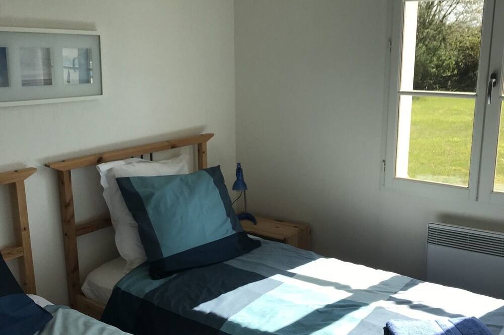 Photo of Bedroom in L'Aiguillon-sur-Vie