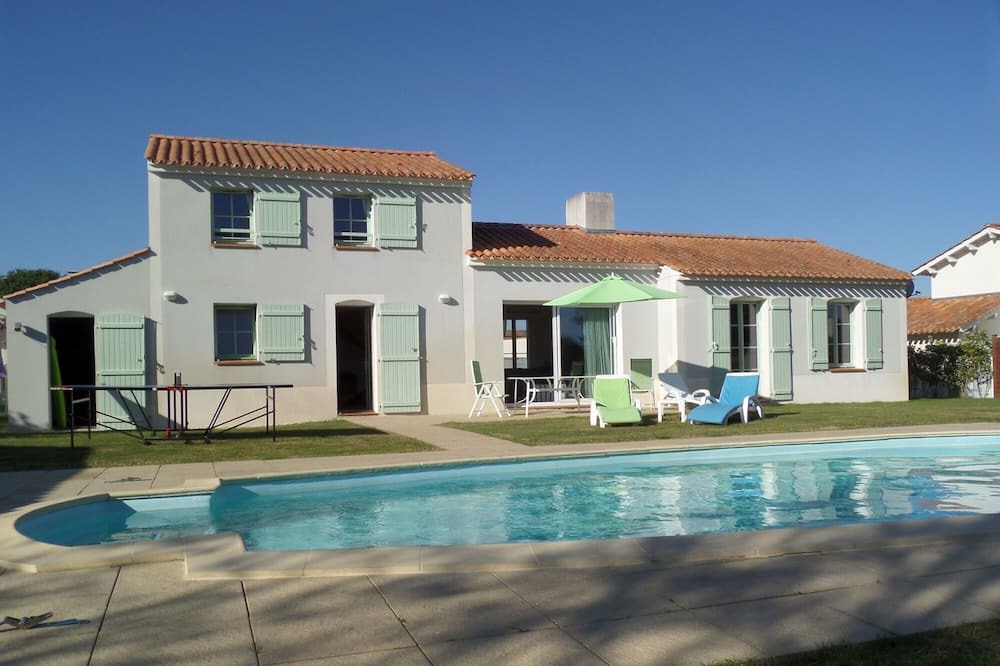 Photo of Outdoor in L'Aiguillon-sur-Vie