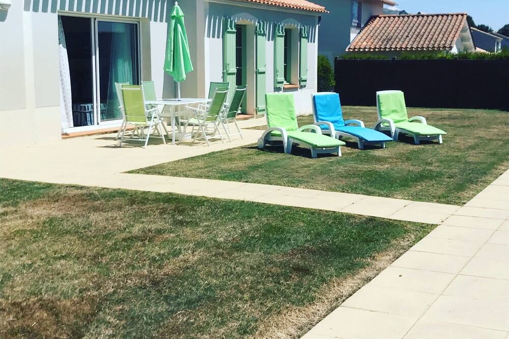 Photo of Outdoor in L'Aiguillon-sur-Vie