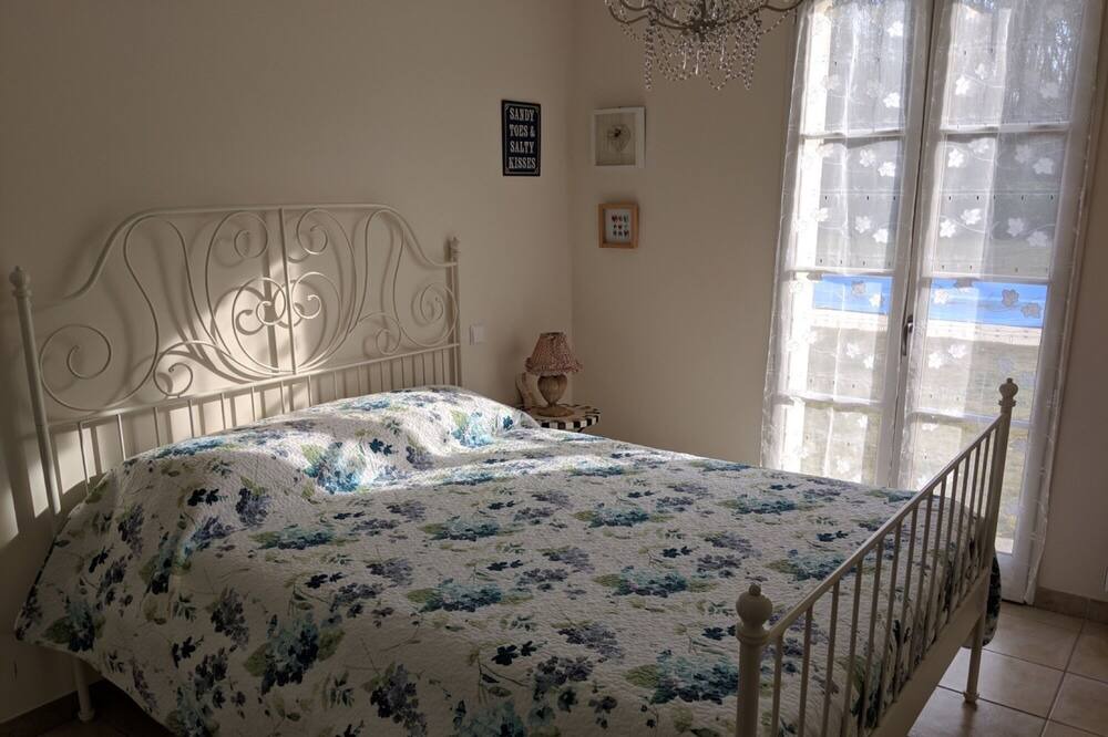 Photo of Bedroom in Coex